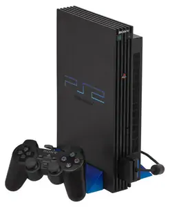 Ремонт игровой приставки PlayStation 2 в Воронеже
